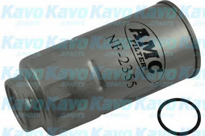 AMC FILTER nf2355 -  Фильтр топливный